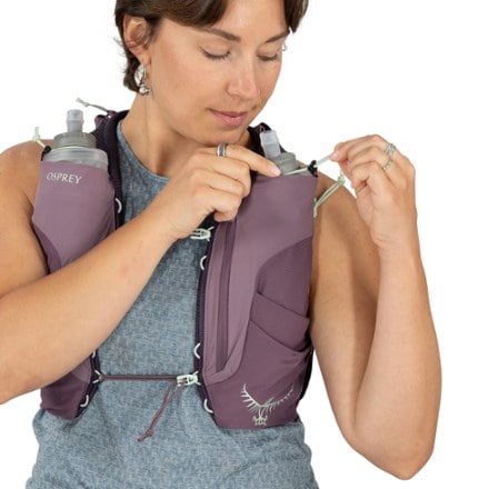 Osprey Dyna 6 Hydration Vest - Women's 8