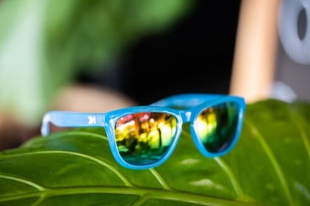 Knockaround Premiums Polarized Sunglasses - Kids' 8