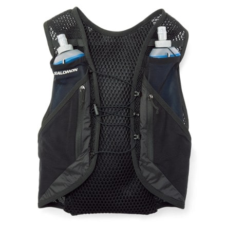 Salomon Active Skin 12 Hydration Vest 0