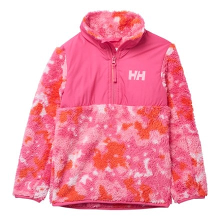 Helly Hansen Champ Half-Zip Mid Layer - Toddlers' 0