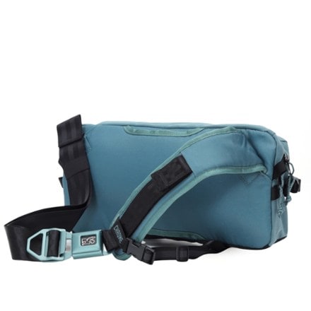 Chrome Kadet Sling Bag 2