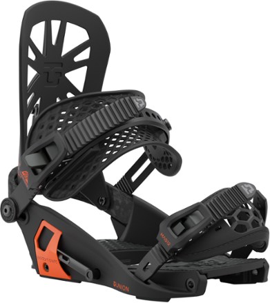 salomon splitboard bindings