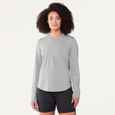 REI Co-op Active Pursuits Long-Sleeve T-Shirt - Women's 1