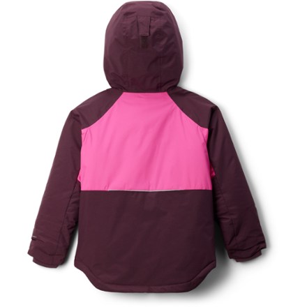 Columbia Mighty Mogul III Insulated Jacket - Girls' 1