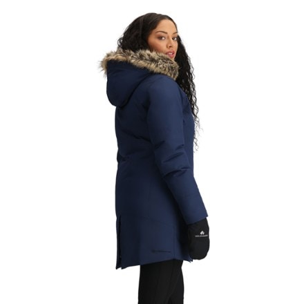 Obermeyer Sojourner Down Jacket - Women's 7