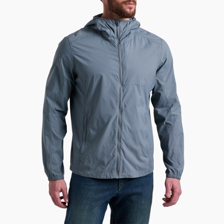 KUHL Driftr Full-Zip Jacket - Men's 0