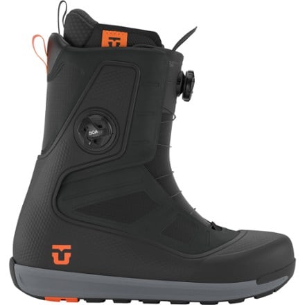 Union Reset Pro Snowboard Boots - Men's - 2025/2026 0