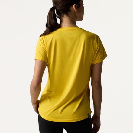 rabbit UPF T-Shirt - Women's 2