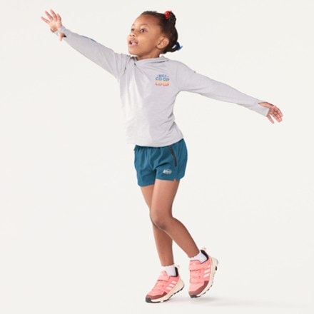 REI Co-op Active Pursuits Shorts - Kids' 3