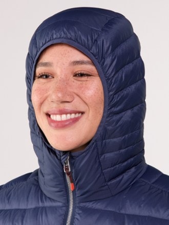 Cotopaxi Fuego Hooded Down Jacket - Women's 7