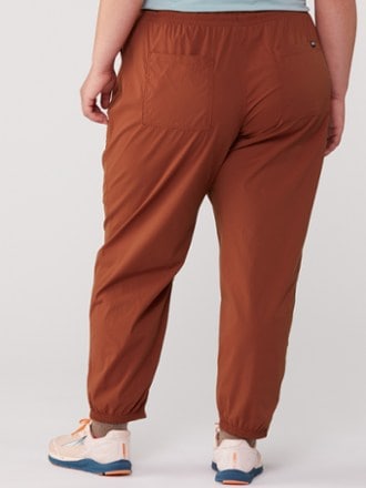 REI Co-op Trailmade Pull-On Pants - Women's 4