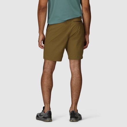 Outdoor Research Timberline Chino 8.5" Shorts - Men's 2