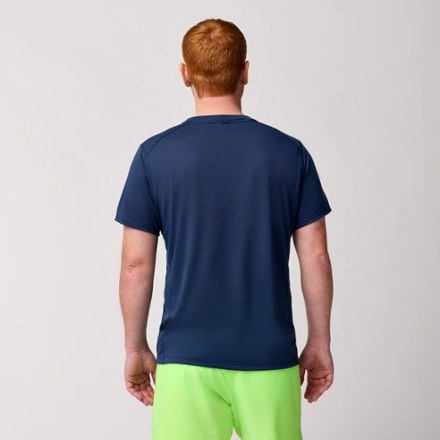 Brooks Distance T-Shirt 3.0 - Men's 2