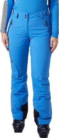 Helly Hansen Legendary Insulated Snow Pants - Women's 1