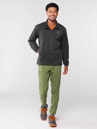 Arc'teryx Atom Insulated Jacket - Men's 3