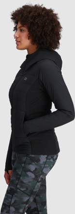 Outdoor Research Shadow Insulated Hoodie II - Women's 4