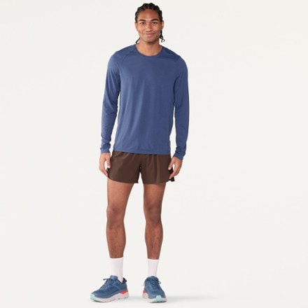 Salomon Sense Aero Stow 5" Shorts - Men's 5