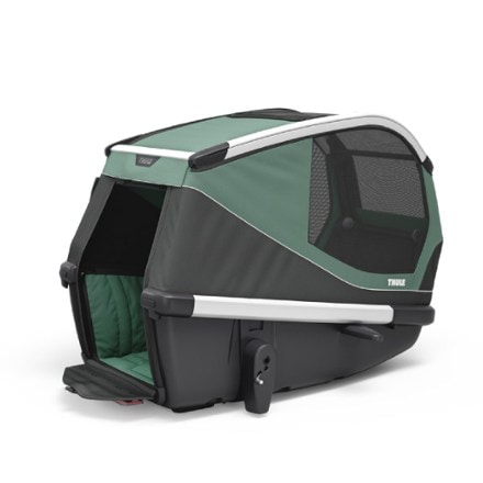 Thule Bexey Dog Trailer 7