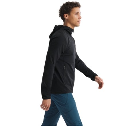 Arc'teryx Delta Hoody - Men's 4
