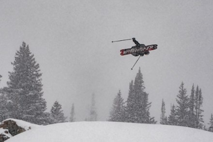 Armada Whitewalker 116 Skis - 2025/2026 4