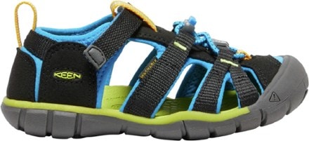 KEEN Seacamp II CNX Sandals - Kids' 0