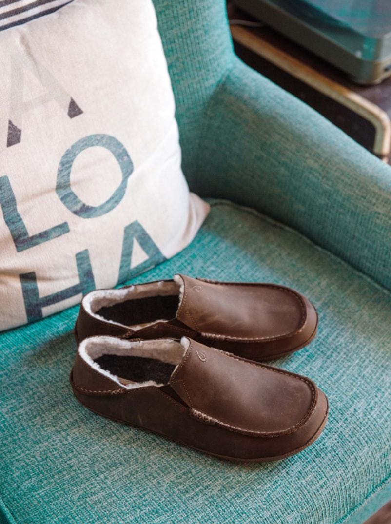 Location Image for Moloa Slippers - Men's