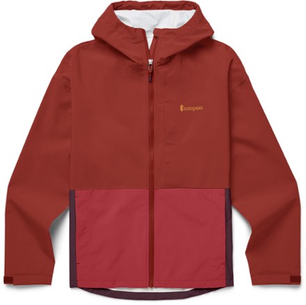 Cotopaxi parque hot sale rain shell