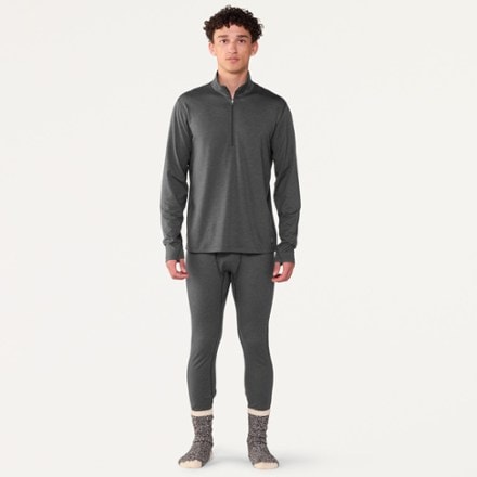 REI Co-op Midweight Half-Zip Base Layer Top - Men's 3