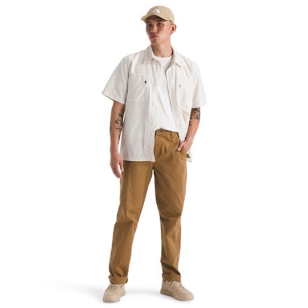 The North Face Beta Utility Pants - Men's 3