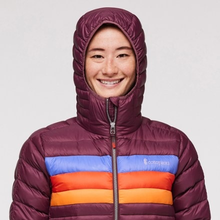 Cotopaxi Fuego Down Parka - Women's 8