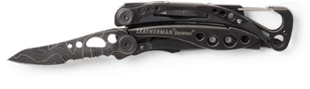 Leatherman Skeletool Topo Multi-Tool 2