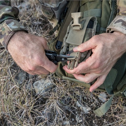 Gerber Truss Multi-Tool 4