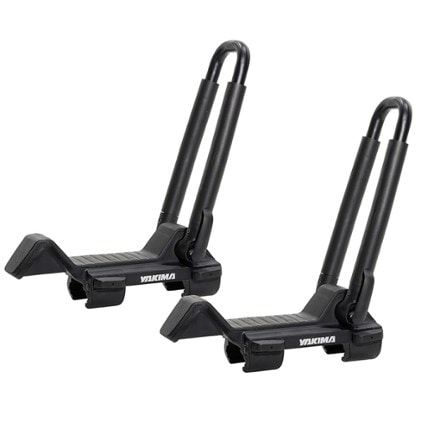 Yakima JayLow Kayak Carrier 0