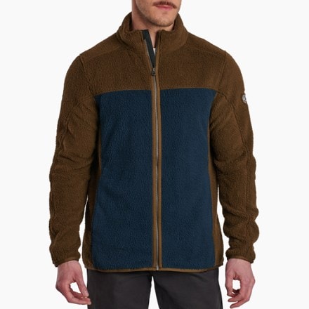 KUHL Infiltrator Fleece Jacket - Men's 0