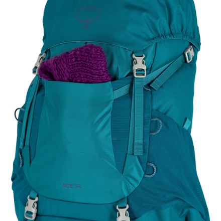 Osprey Ace 38 Pack - Kids' 5