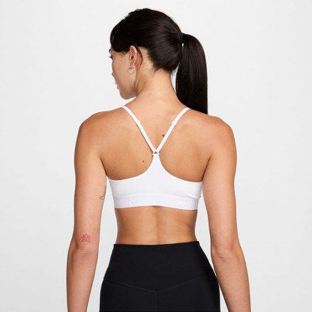 Nike Indy Light Support Bra 1