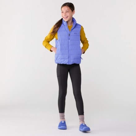 REI Co-op 650 Down Vest - Kids' 3