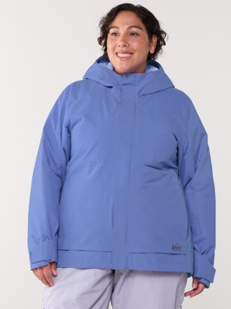 Powderbound Insulated Jacket - Women's