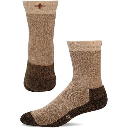 Sockwell Trailblazer Crew Compression Socks - Men's 0