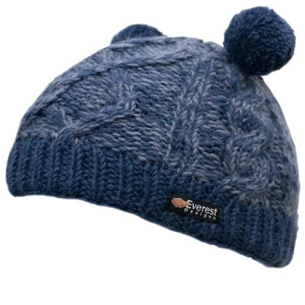 Everest Designs Nanu Beanie - Kids' 0