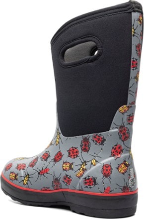 Bogs Classic Bugs Boots - Kids' 3