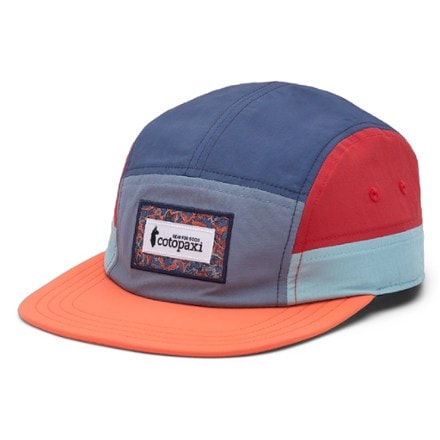 Cotopaxi Altitude Tech 5-Panel Hat 0