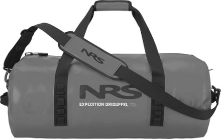 NRS Expedition DriDuffel Dry Bag Size: 70L