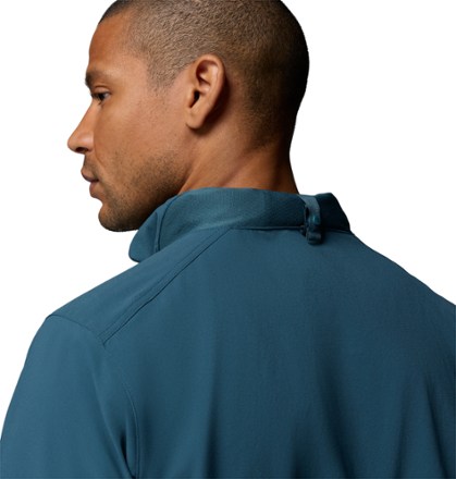 Columbia Trailborne Wind Jacket - Men's 6