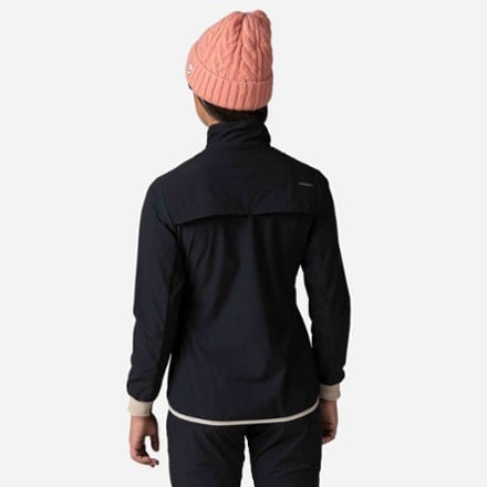 Rossignol Active Versatile XC Jacket - Women's 1