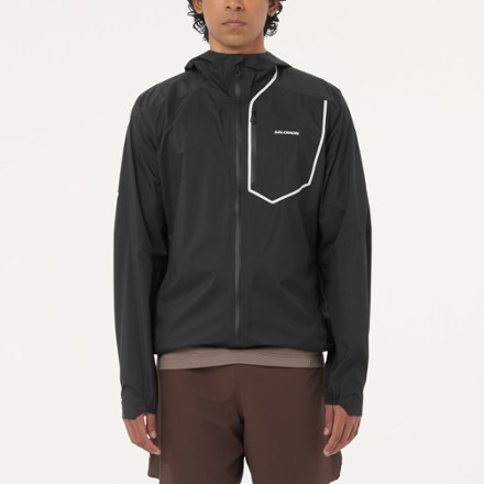 Salomon Bonatti Pro Jacket - Men's 1