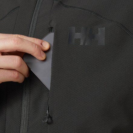 Helly Hansen Elevation Shield Fleece Jacket - Men's 4