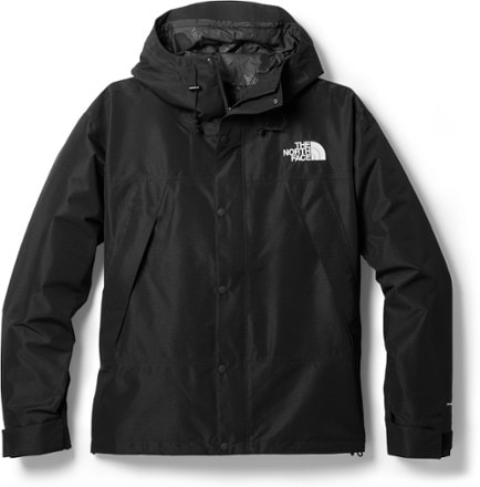 The North Face DryVent Mono Mountain Jacket - Men's 0