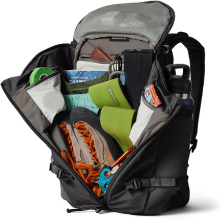 YETI Ranchero Pack - 27 L 6