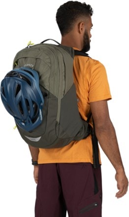 Osprey Radial Bike Commuter Pack 8